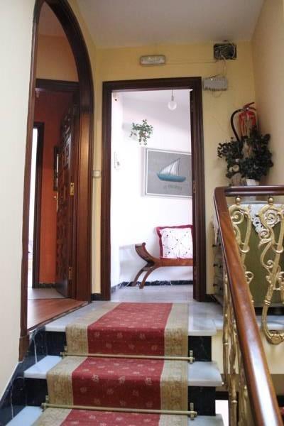 A Traíña Hotel Cambados Kültér fotó